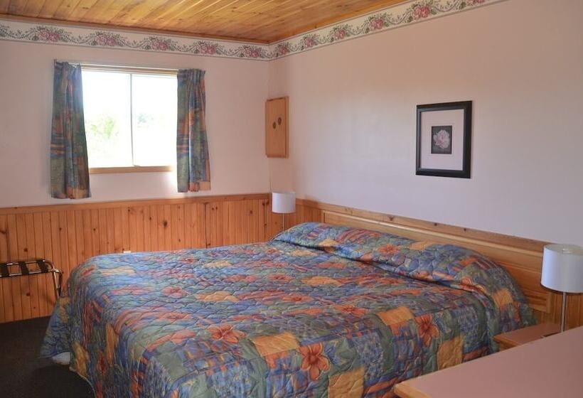 Дом 2 Спальни, Sundance Cottages