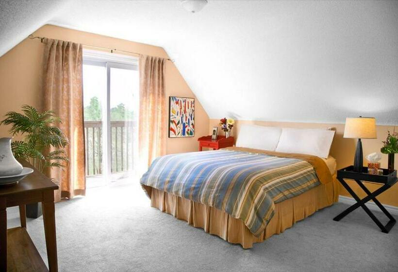 Трехместный Номер Стандарт Совместная Ванная, Tekdiv B&b