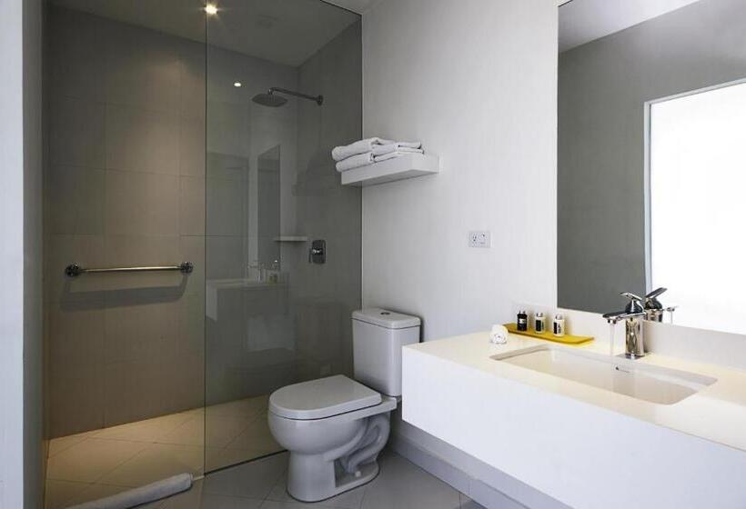 Family Suite, Tryp By Wyndham Cuenca Zahir
