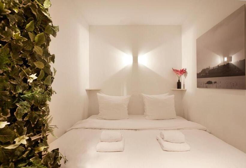 스탠다드 룸, Not Hotel Amsterdam