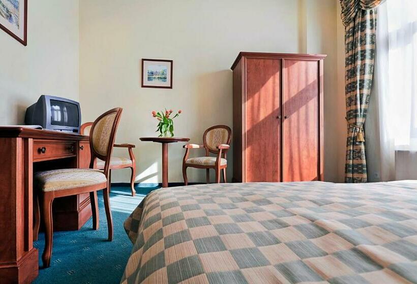 标准间, Spa Hotel čajkovskij