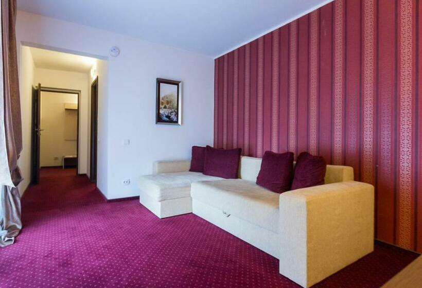 수피리어 스위트, Bacolux Afrodita Resort & Spa, Herculane