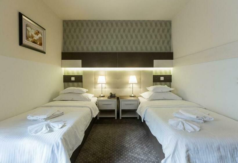 스탠다드 룸, Bacolux Afrodita Resort & Spa, Herculane