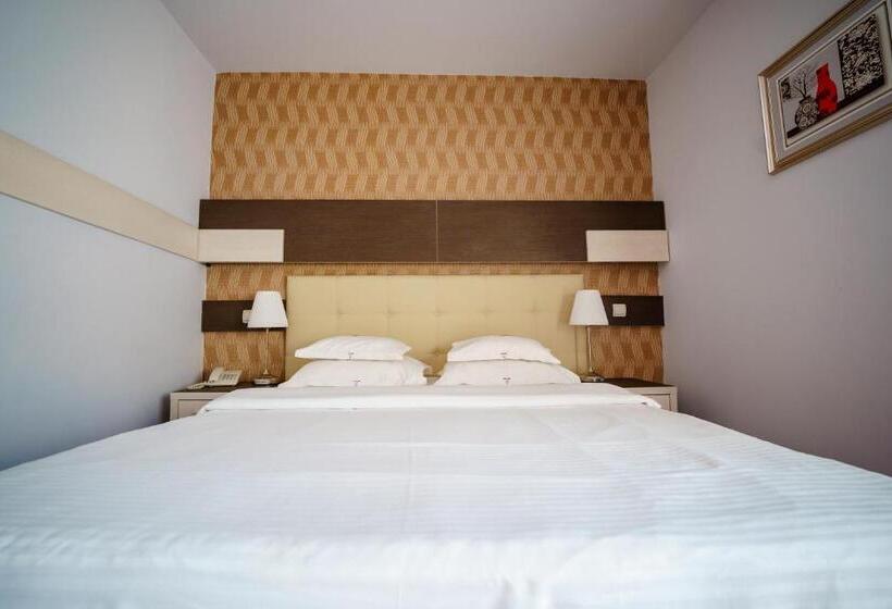 패밀리 룸, Bacolux Afrodita Resort & Spa, Herculane