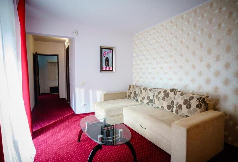 수피리어 스위트, Bacolux Afrodita Resort & Spa, Herculane