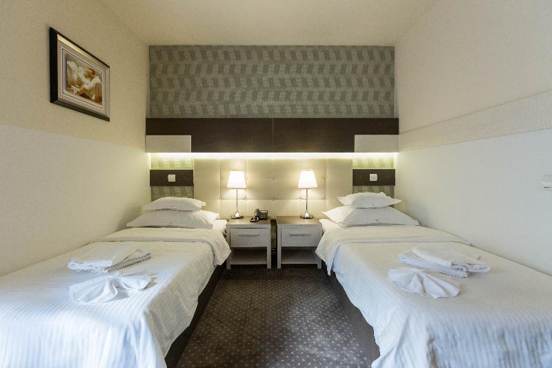 스탠다드 룸, Bacolux Afrodita Resort & Spa, Herculane