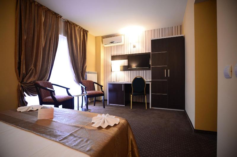 스탠다드 룸, Bacolux Afrodita Resort & Spa, Herculane