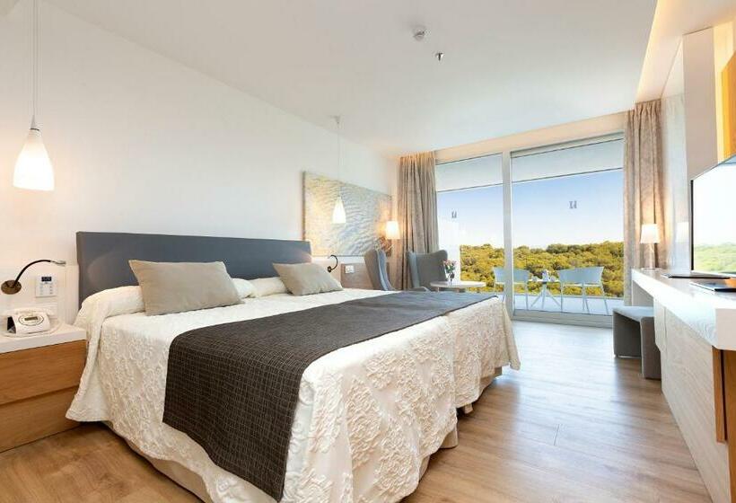 标准间, Hipotels Playa de Palma Palace & Spa