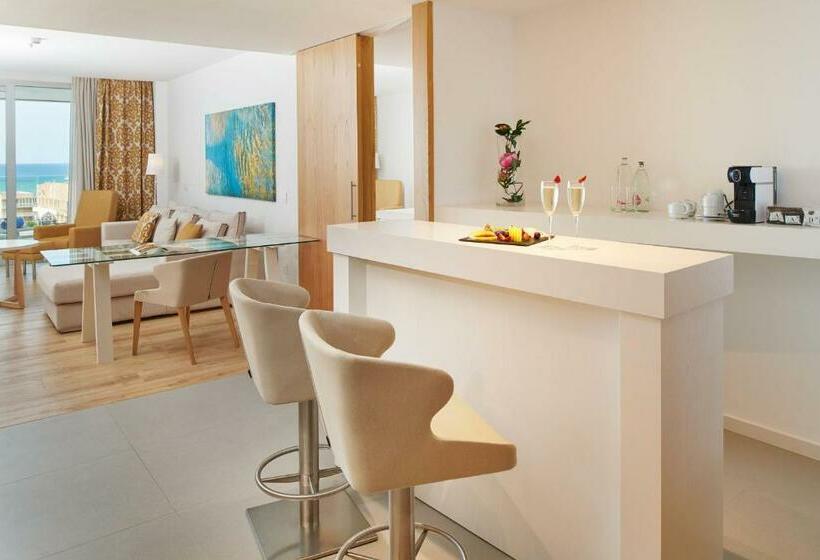 套房, Hipotels Playa de Palma Palace & Spa