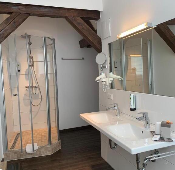 주니어 스위트, Best Business Buhl  Boardinghouse