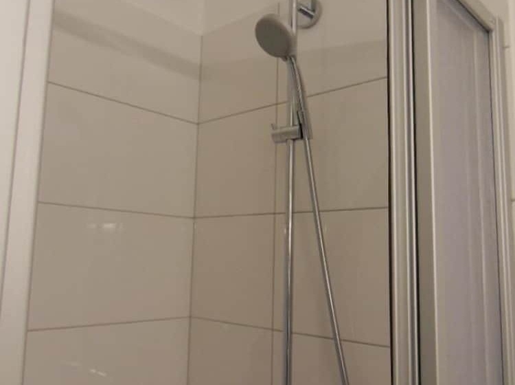 스탠다드 룸, Best Business Buhl  Boardinghouse