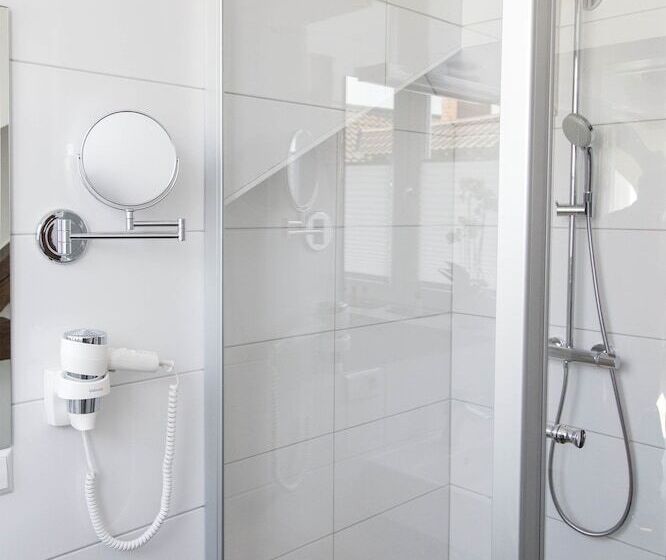 Standart Oda, Best Business Buhl  Boardinghouse