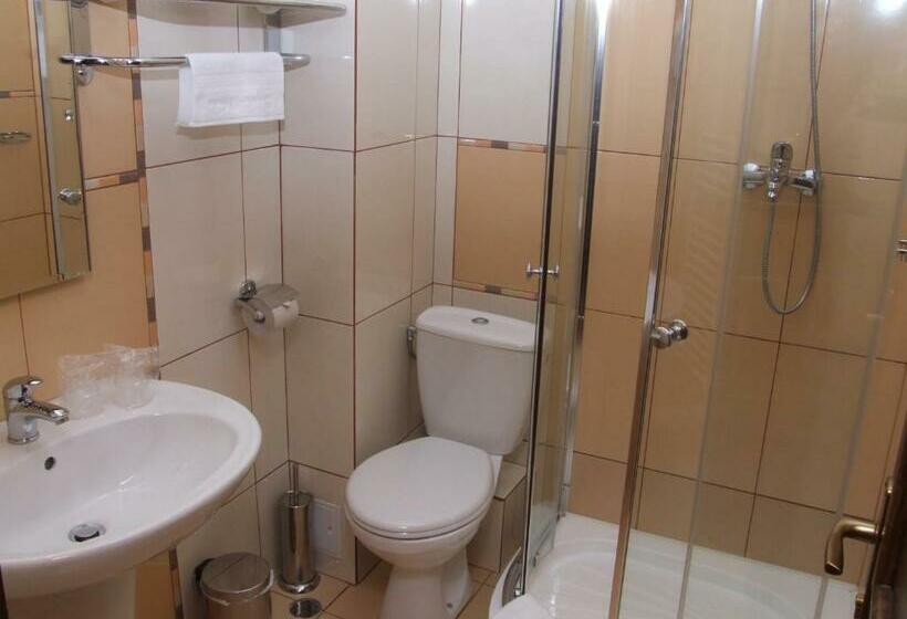 اتاق استاندارد, Complex Verona Predeal