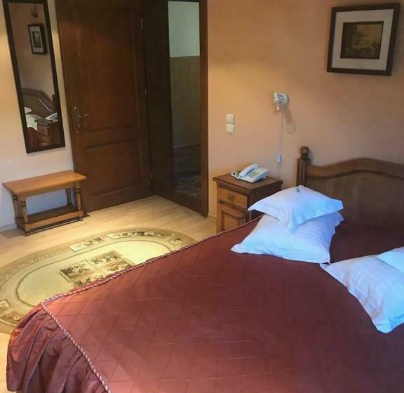 Apartamento 1 Quarto, Cosmos