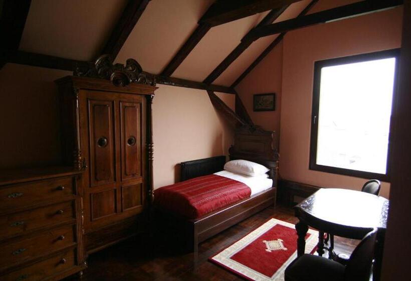 سوییت جونیور, Poesis Satu Mare
