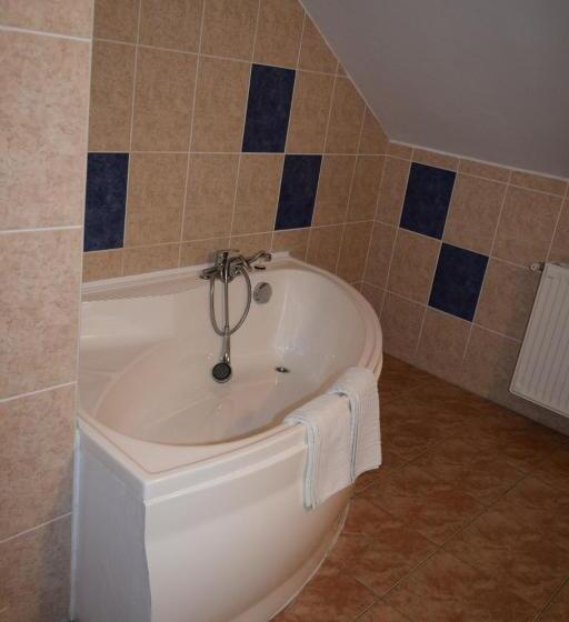 Family Suite, Pensiunea Bujor De Munte