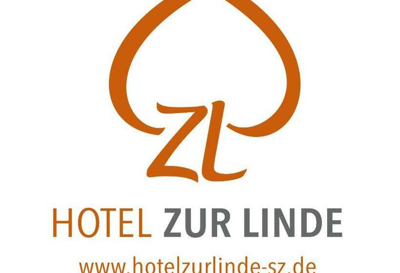 スタンダードシングルルーム, Zur Linde