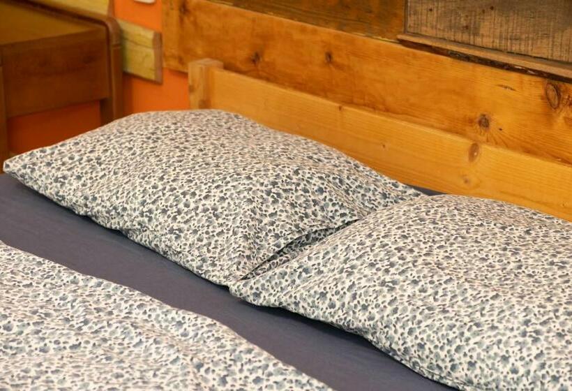 标准间, Zen Hostel