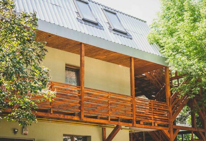 标准间, Zen Hostel