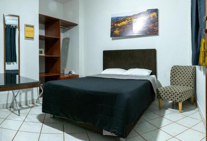 Номер Superior, Hospedaje Gran Imperial