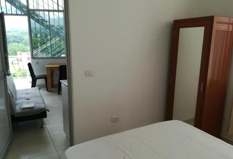 Appartement 1 Chambre, La Casa Del Italiano