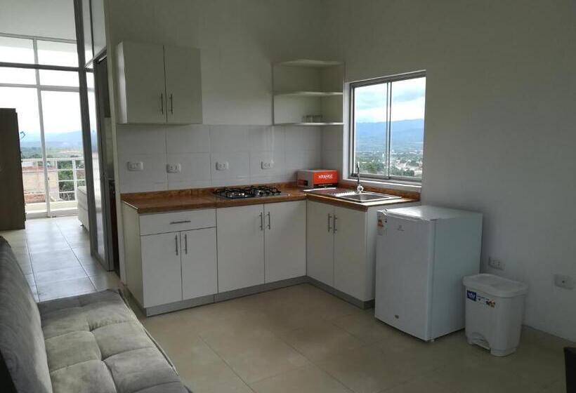 Appartement 1 Chambre avec Balcon, La Casa Del Italiano