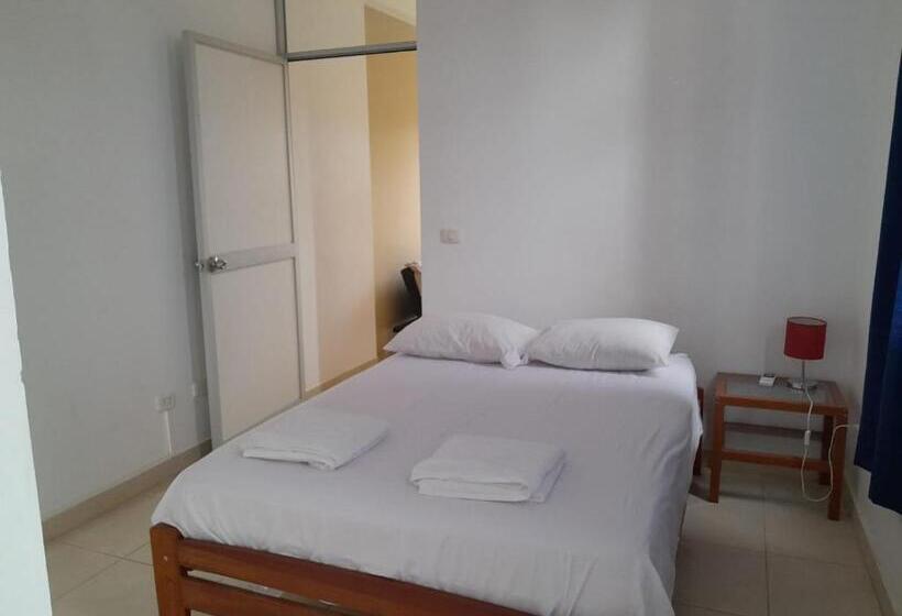 Appartement 1 Chambre, La Casa Del Italiano