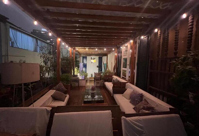 스탠다드 룸, La Casa Del Viajero