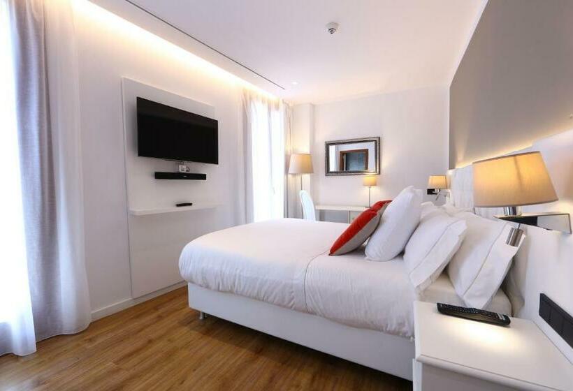 Номер Стандарт, Bo Hotel Palma