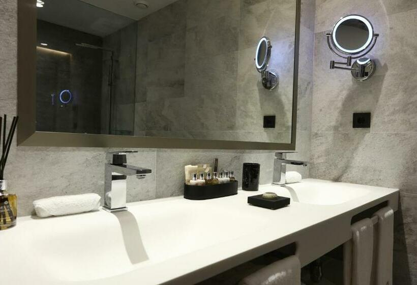 Номер Deluxe, Bo Hotel Palma