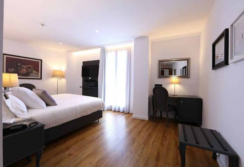 Номер Deluxe, Bo Hotel Palma