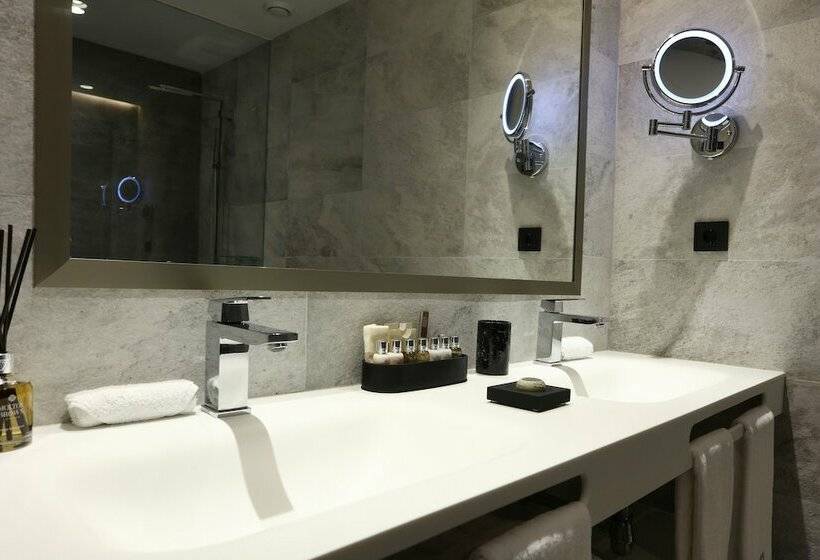 Полулюкс с Балконом, Bo Hotel Palma
