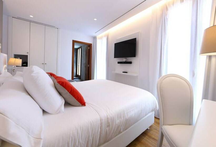 Номер Стандарт, Bo Hotel Palma