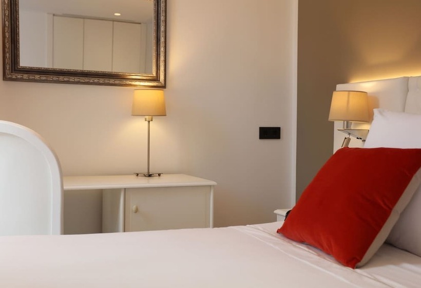 Номер Стандарт, Bo Hotel Palma