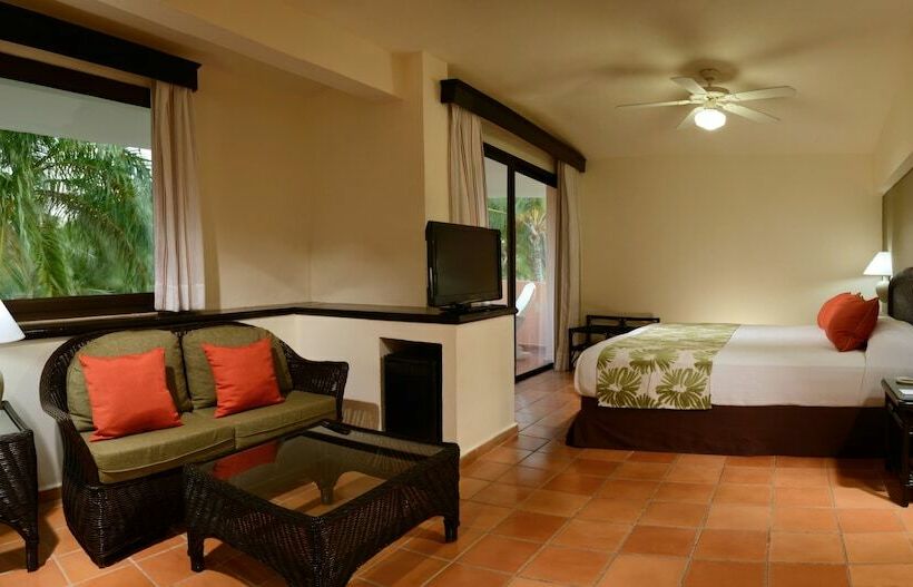 סוויטת ג'וניור, Catalonia Punta Cana - All Inclusive