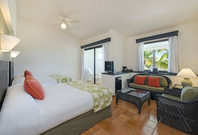 小型套房, Catalonia Punta Cana - All Inclusive