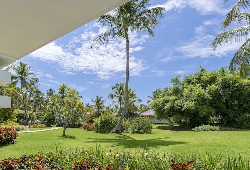 סוויטת ג'וניור, Catalonia Punta Cana - All Inclusive