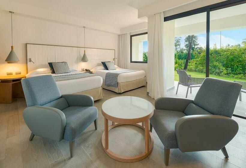 小型豪华套房, Catalonia Punta Cana - All Inclusive