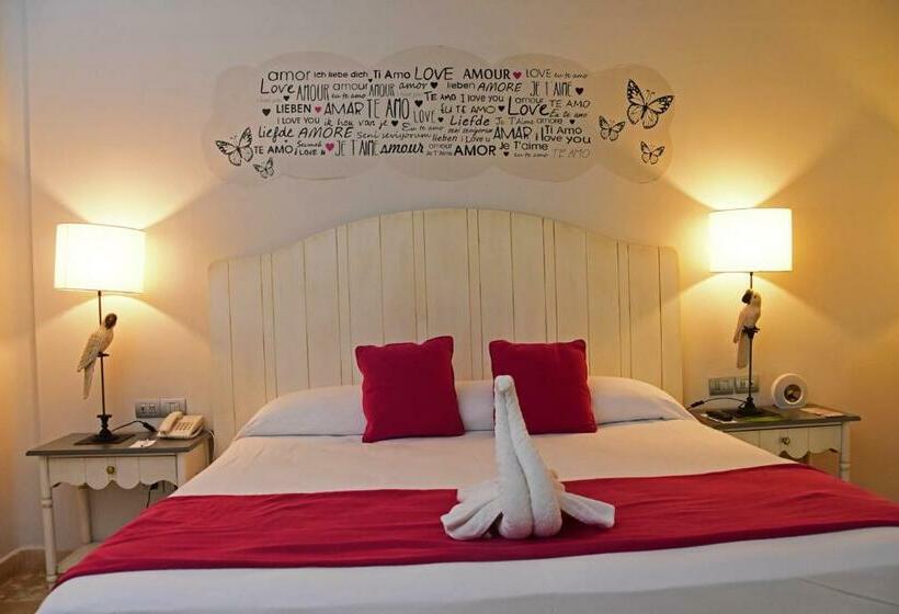 小型豪华套房, Catalonia Punta Cana - All Inclusive