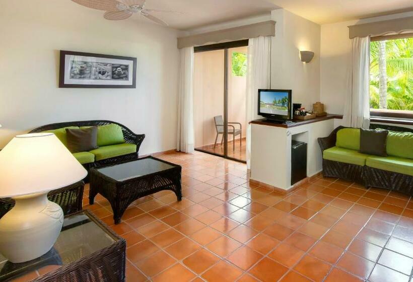 סוויטה, Catalonia Punta Cana - All Inclusive
