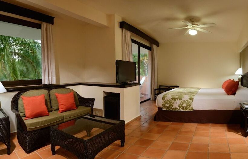 סוויטת ג'וניור, Catalonia Punta Cana - All Inclusive
