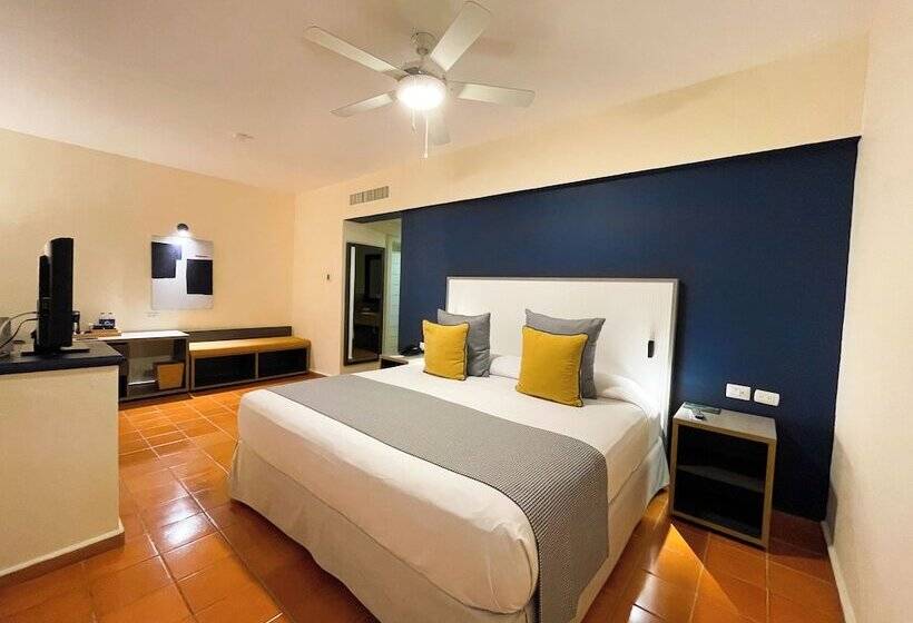 高级小型套房, Catalonia Punta Cana - All Inclusive