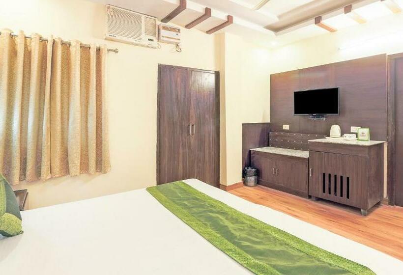 Standard-huone, Grand Legacy