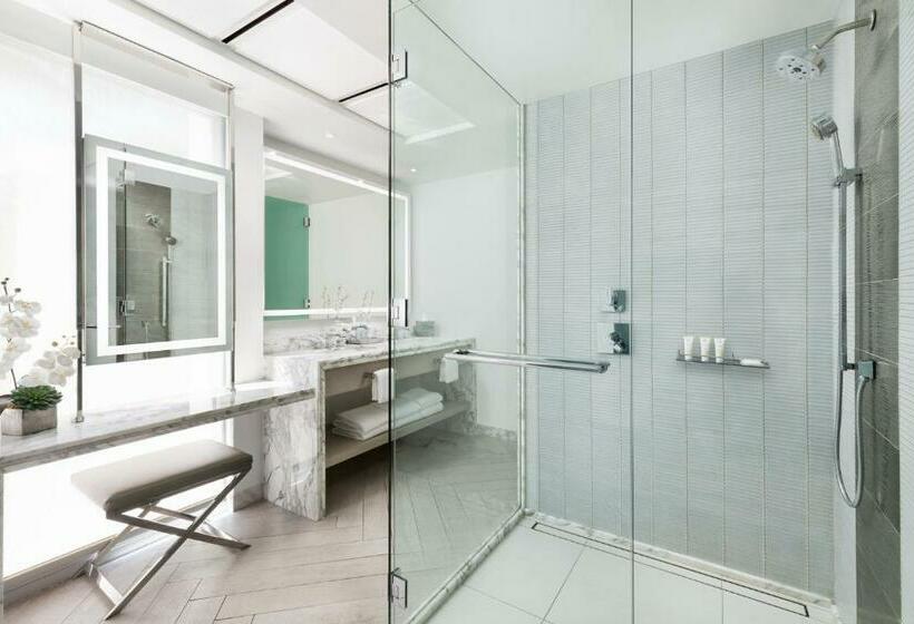 발코니가 있는 스위트, H2o Suites Adults Only
