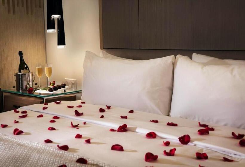 수피리어 스위트, H2o Suites Adults Only