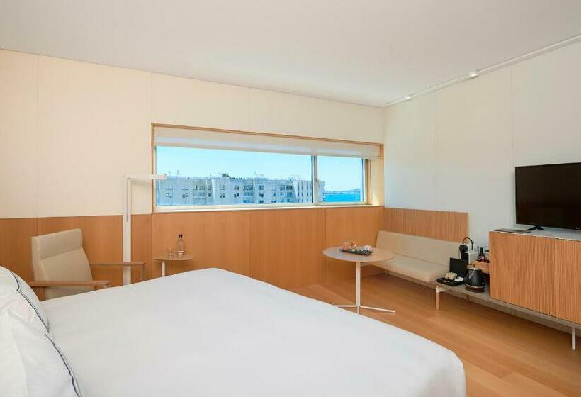 주니어 스위트, Melia Palma Bay
