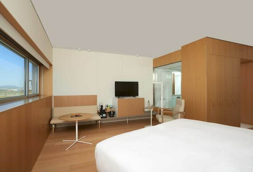 주니어 스위트, Melia Palma Bay