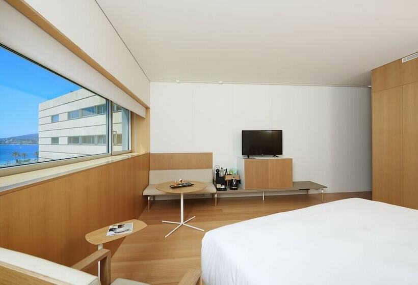 침실 2개 스위트, Melia Palma Bay