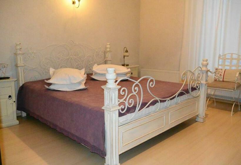 غرفة بيزنس, Residenza Dutzu Boutique
