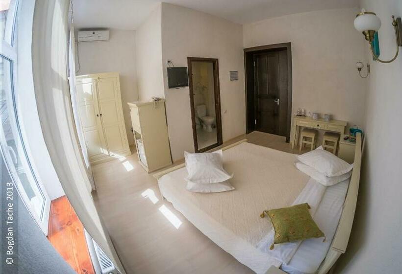 غرفة قياسية, Residenza Dutzu Boutique